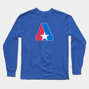 DEFUNCT - Birmingham Americans WFL Long Sleeve T-Shirt